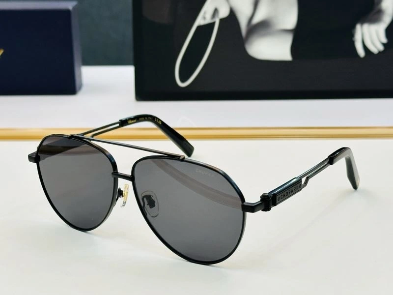 Chopard Sunglasses Lightweight 278607