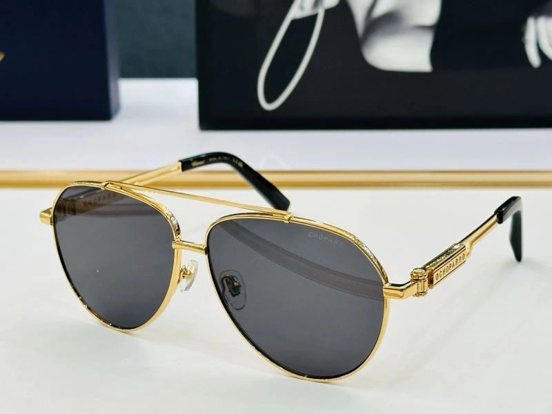 Chopard Sunglasses Lightweight 278607