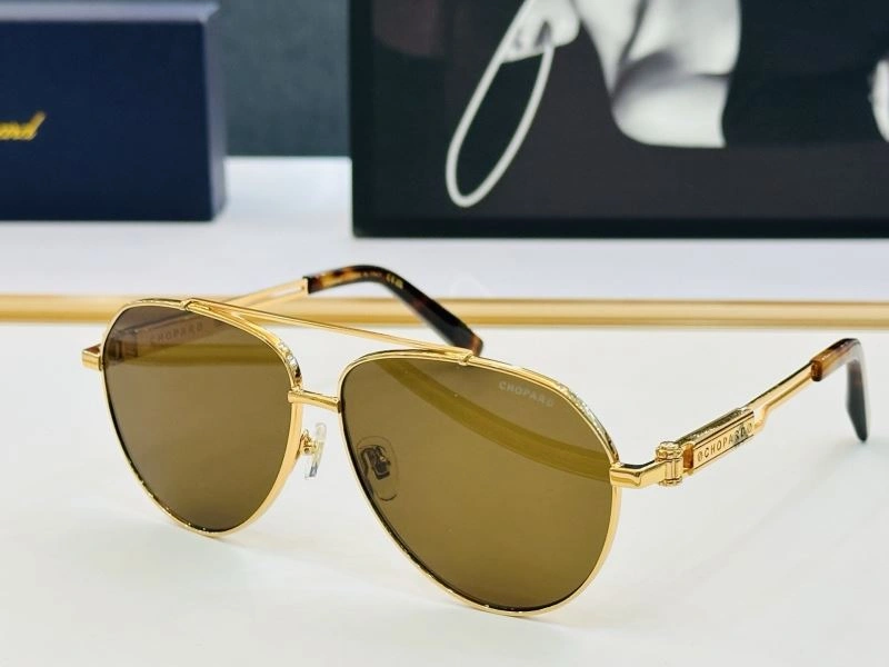 Chopard Sunglasses Lightweight 278607
