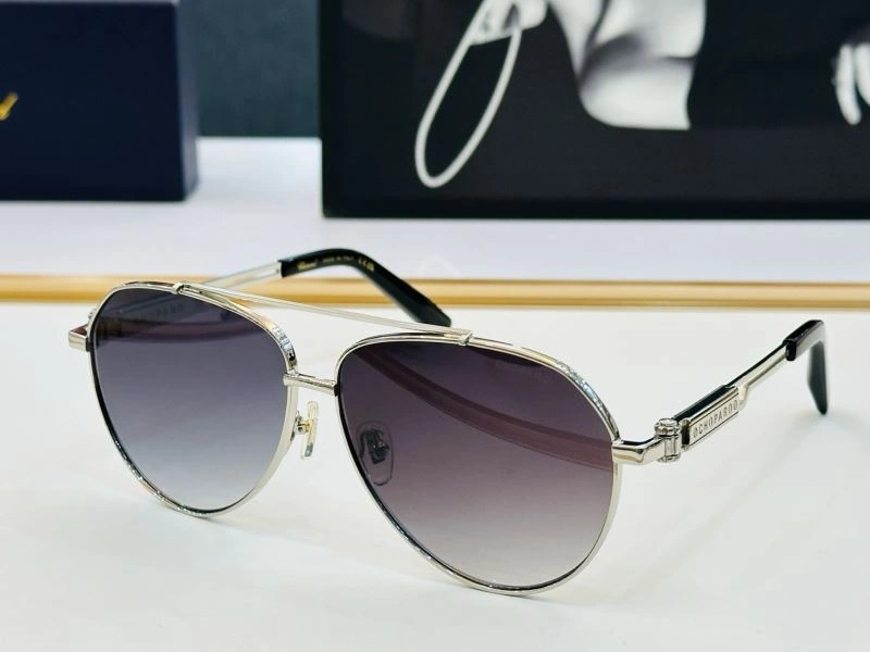 Chopard Sunglasses Lightweight 278607