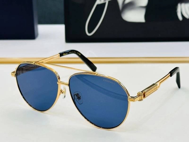 Chopard Sunglasses Lightweight 278607