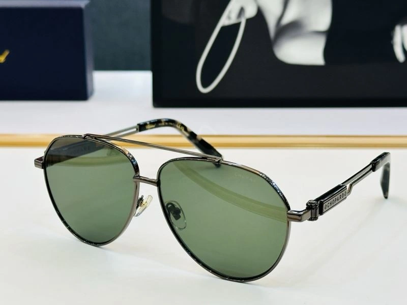 Chopard Sunglasses Lightweight 278607