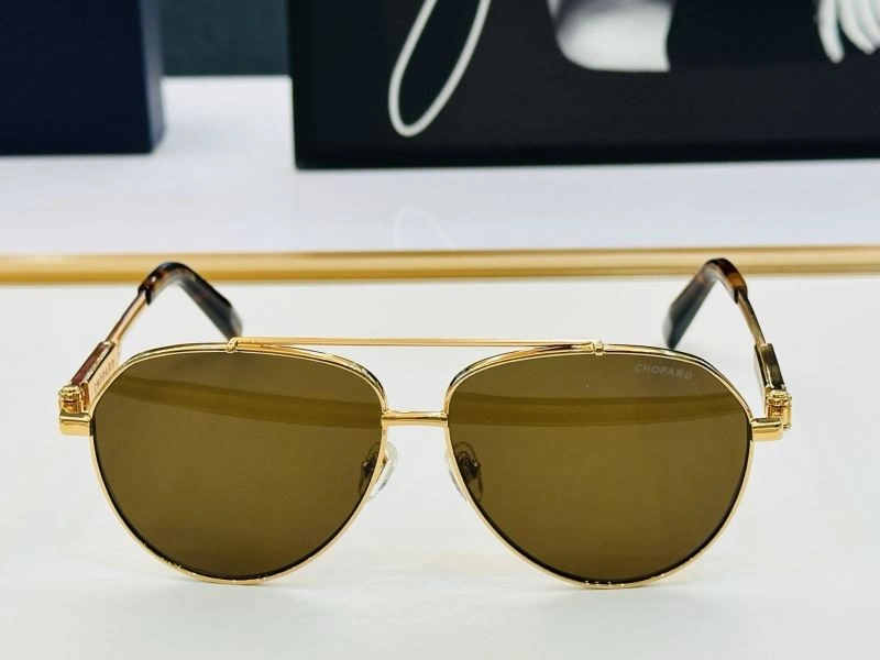 Chopard Sunglasses Lightweight 278607