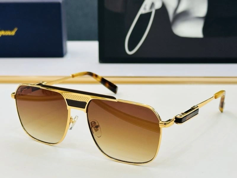 Lightweight Chopard Sunglasses 278606