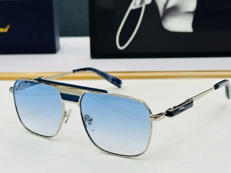 Lightweight Chopard Sunglasses 278606