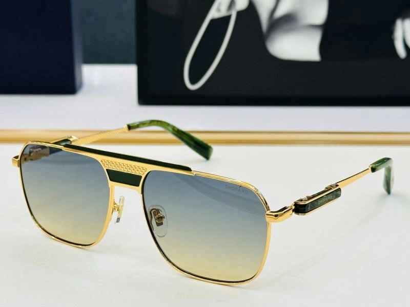 Lightweight Chopard Sunglasses 278606