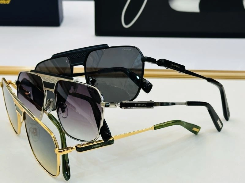 Lightweight Chopard Sunglasses 278606