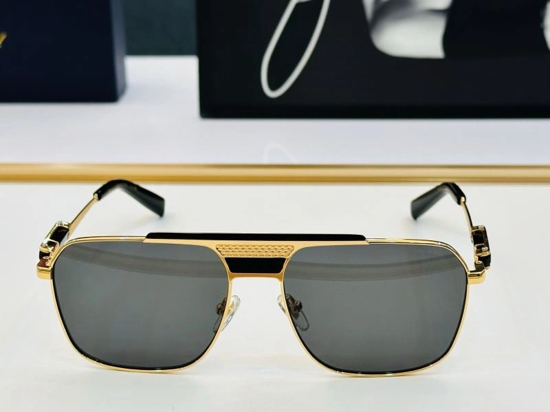 Lightweight Chopard Sunglasses 278606