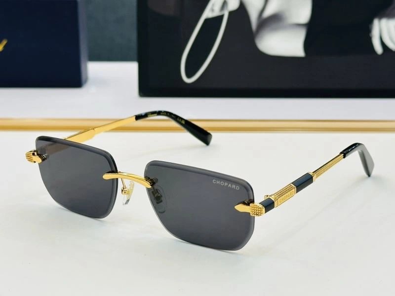 Durable Chopard Sunglasses 278609