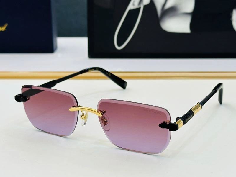 Durable Chopard Sunglasses 278609