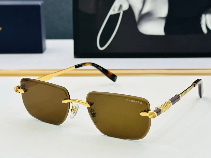 Durable Chopard Sunglasses 278609