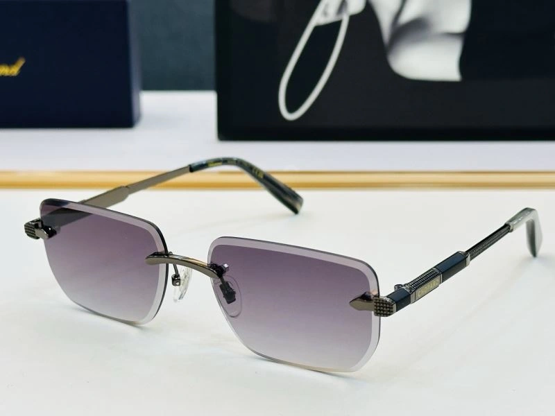 Durable Chopard Sunglasses 278609