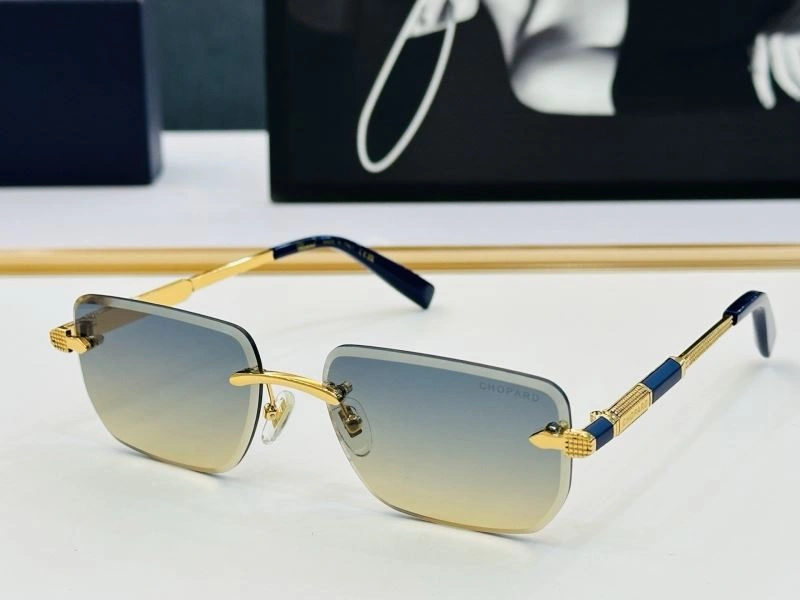 Durable Chopard Sunglasses 278609
