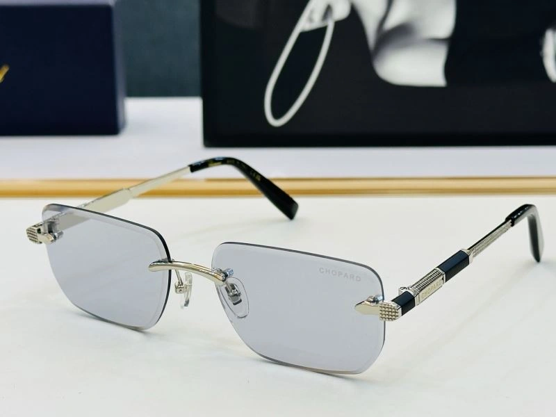Durable Chopard Sunglasses 278609