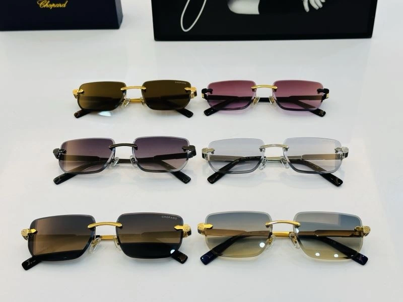 Durable Chopard Sunglasses 278609