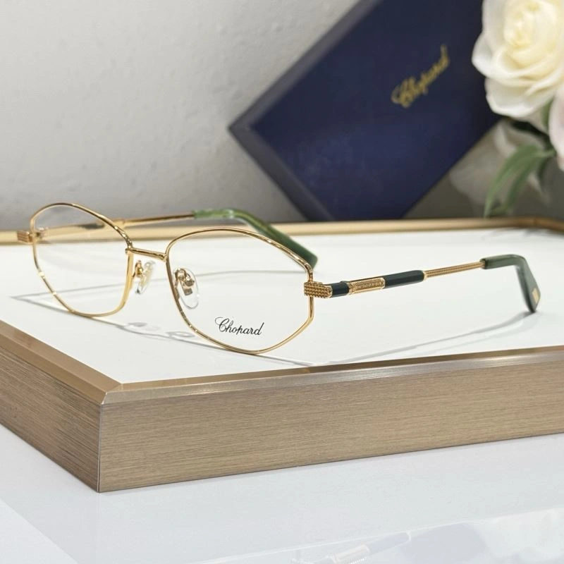 FlexibleFit Chopard Sunglasses 278636