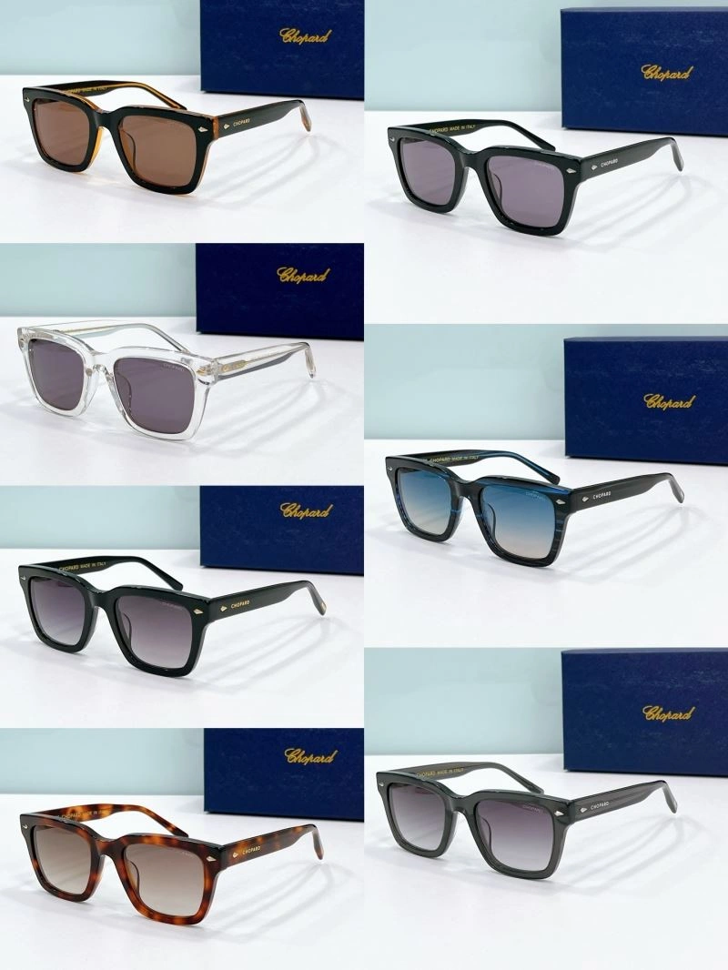 Chopard Sunglasses Compact 278628