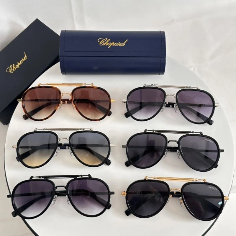 Chopard Sunglasses Comfortable 278625