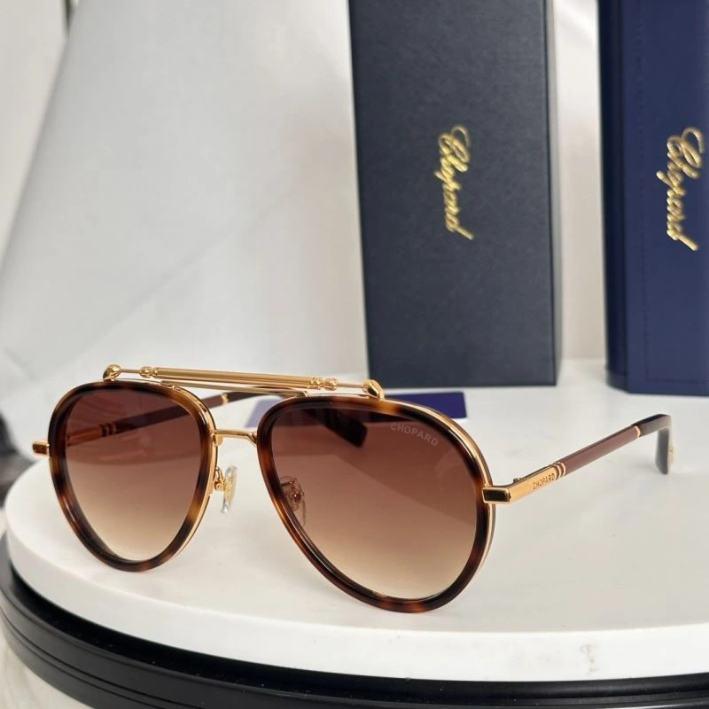 Chopard Sunglasses Comfortable 278625