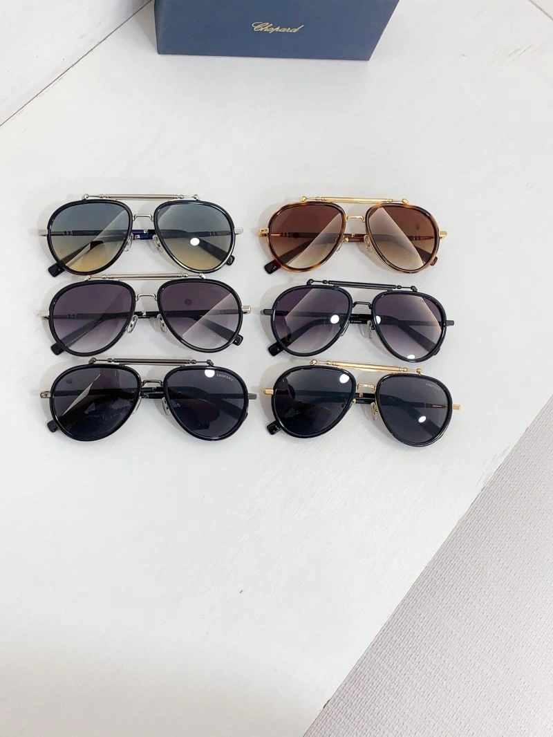 ComfortFit Chopard Sunglasses 278633