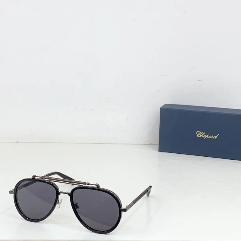 ComfortFit Chopard Sunglasses 278633