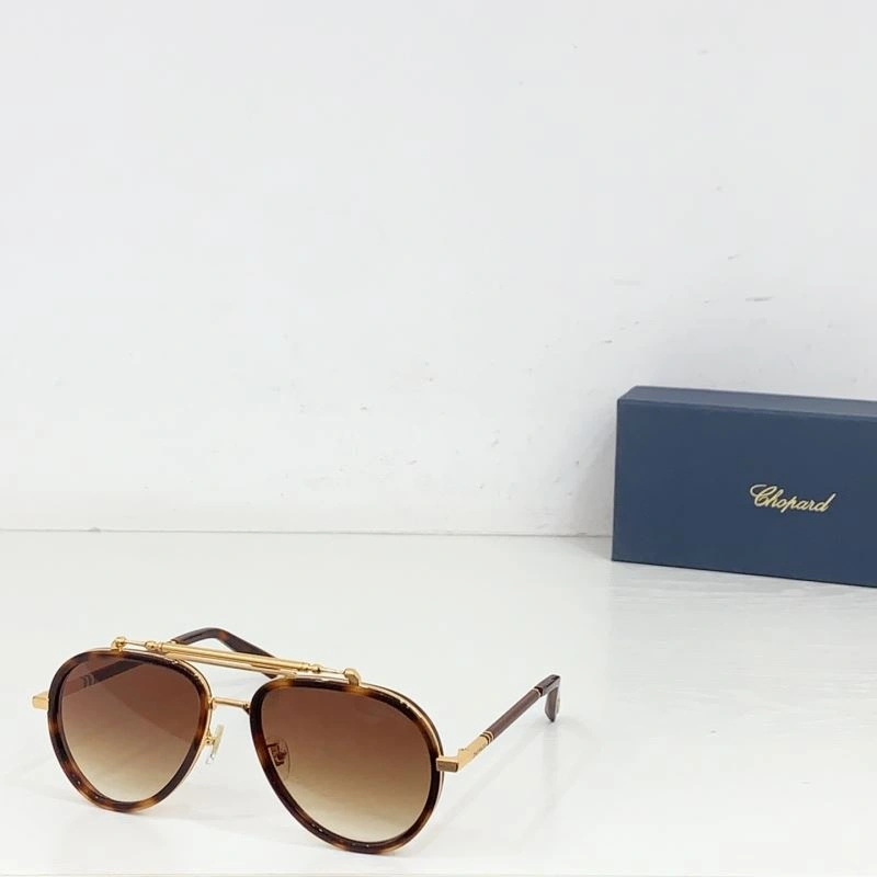 ComfortFit Chopard Sunglasses 278633