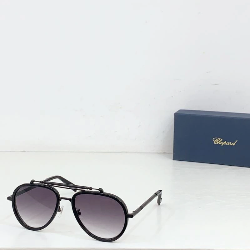 ComfortFit Chopard Sunglasses 278633