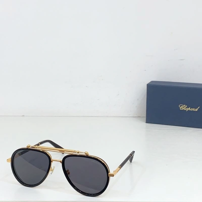 ComfortFit Chopard Sunglasses 278633