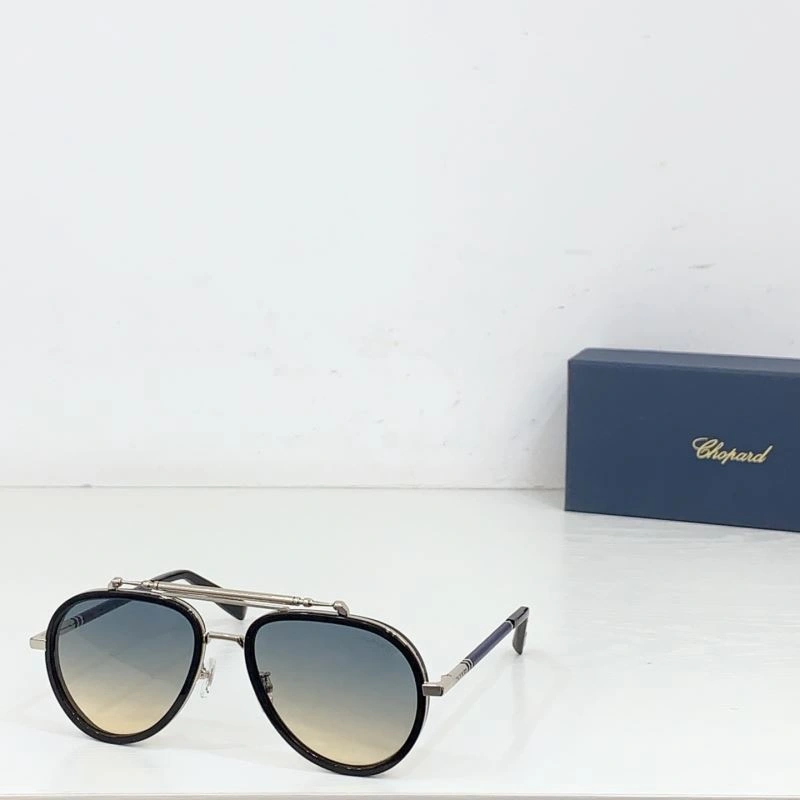 ComfortFit Chopard Sunglasses 278633