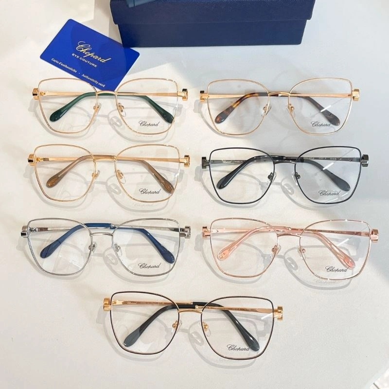 Chopard Sunglasses Affordable 278634