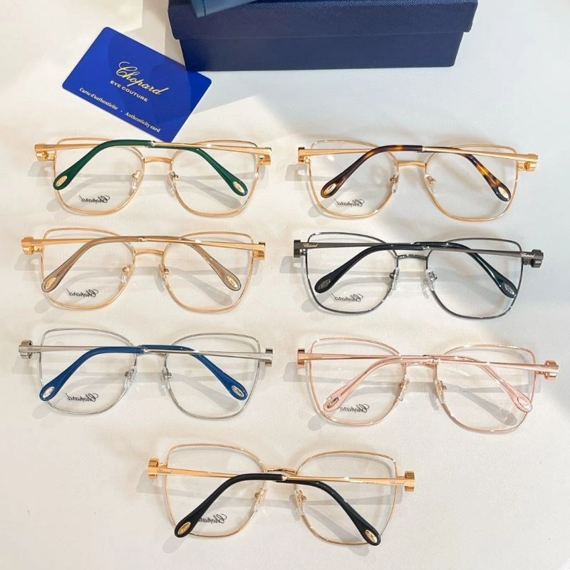 Chopard Sunglasses Affordable 278634