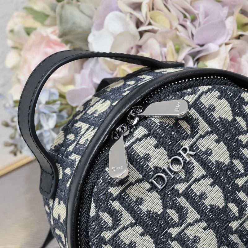 Christian Dior Backpacks Soft 87895