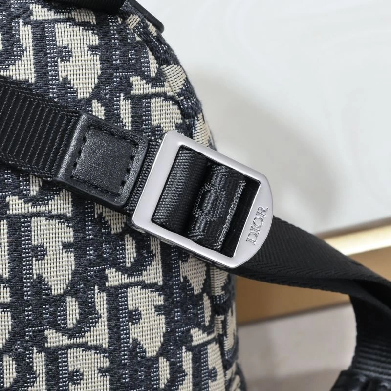 Christian Dior Backpacks Soft 87895