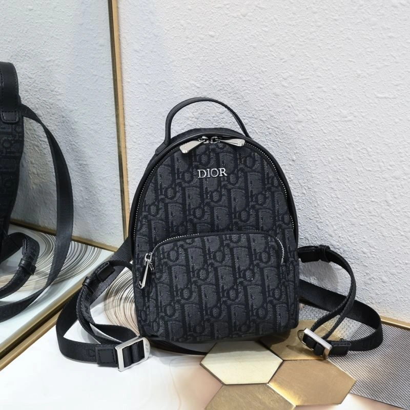 Stylish Christian Dior Backpacks 87898