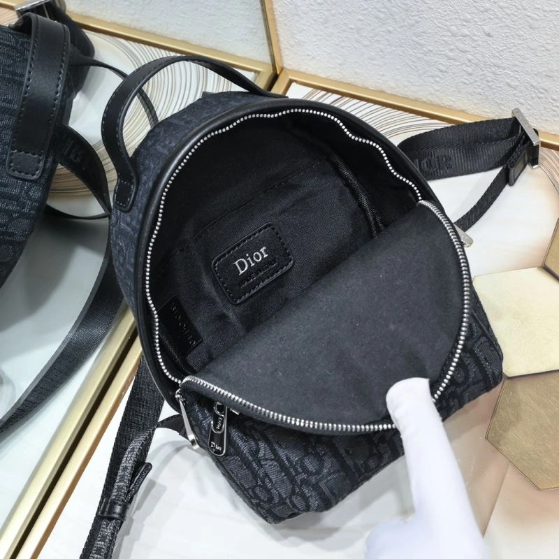 Stylish Christian Dior Backpacks 87898
