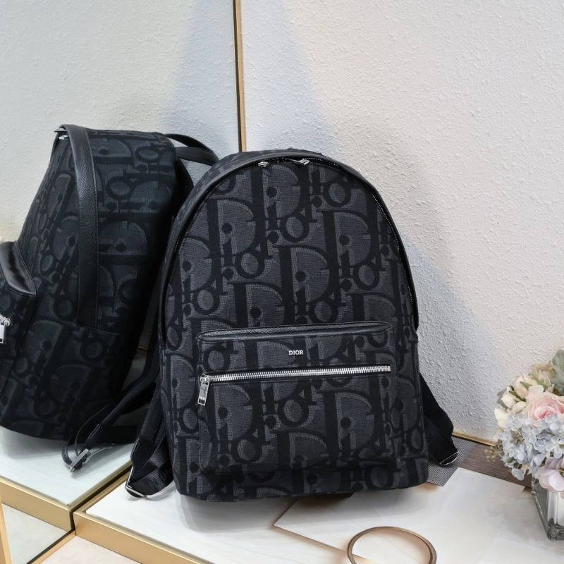 Christian Dior Backpacks TravelReady 87930