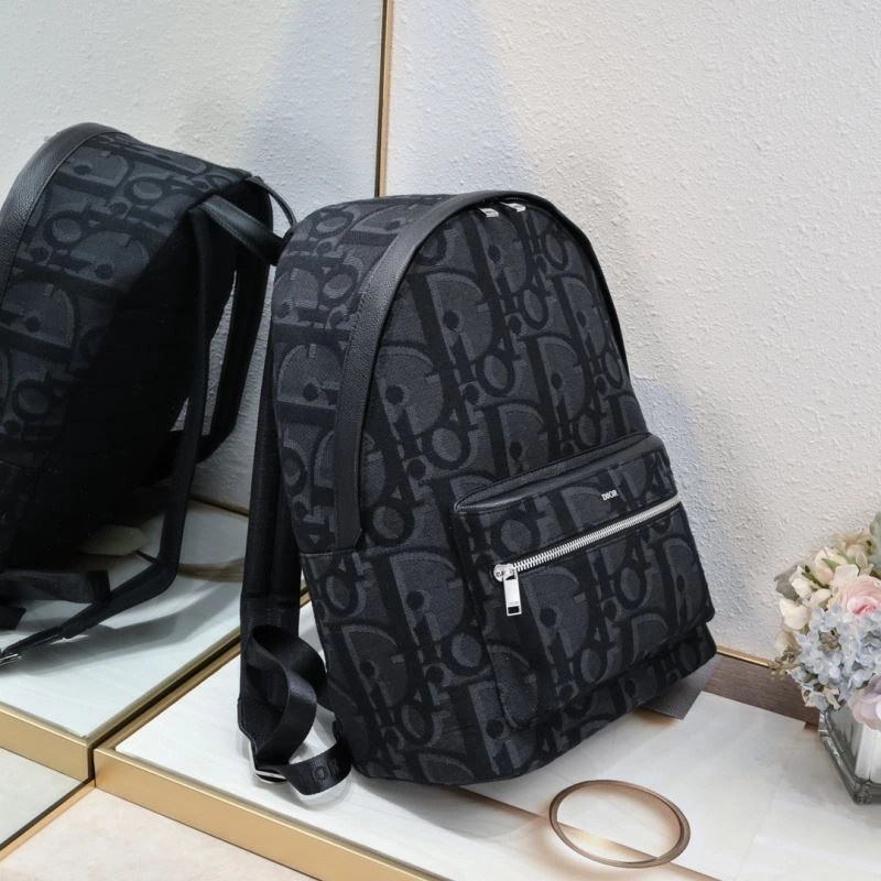 Christian Dior Backpacks TravelReady 87930