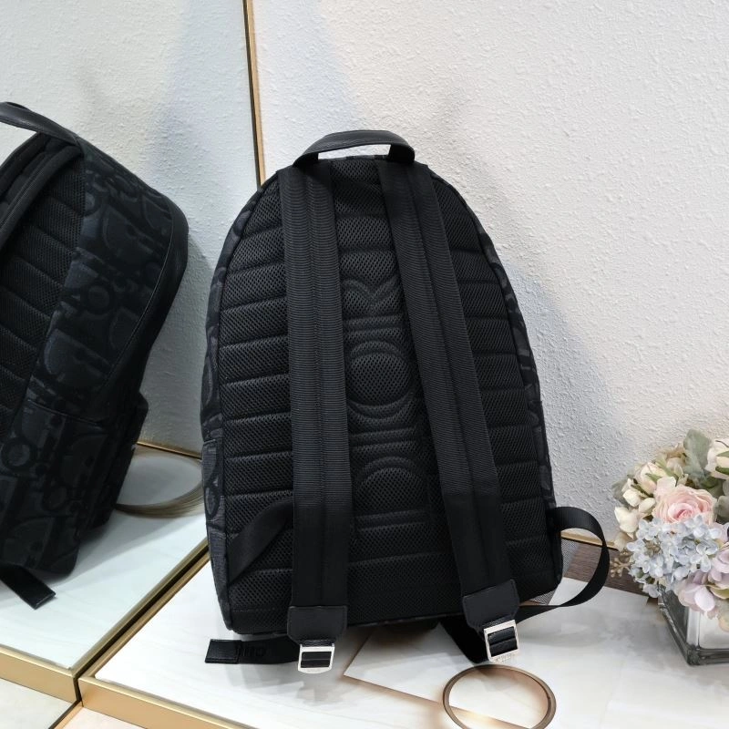 Christian Dior Backpacks TravelReady 87930