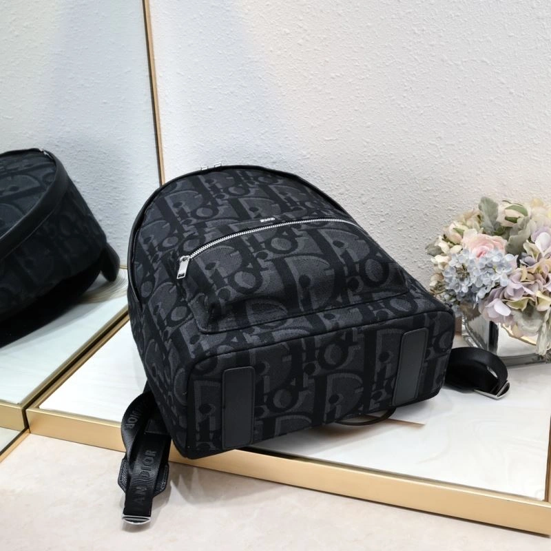 Christian Dior Backpacks TravelReady 87930