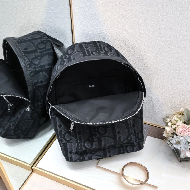 Christian Dior Backpacks TravelReady 87930