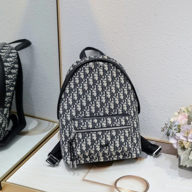 TimelessDesign Christian Dior Backpacks 87888