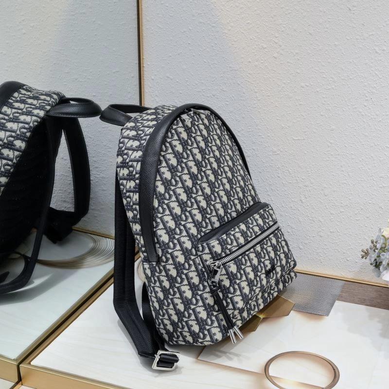 TimelessDesign Christian Dior Backpacks 87888
