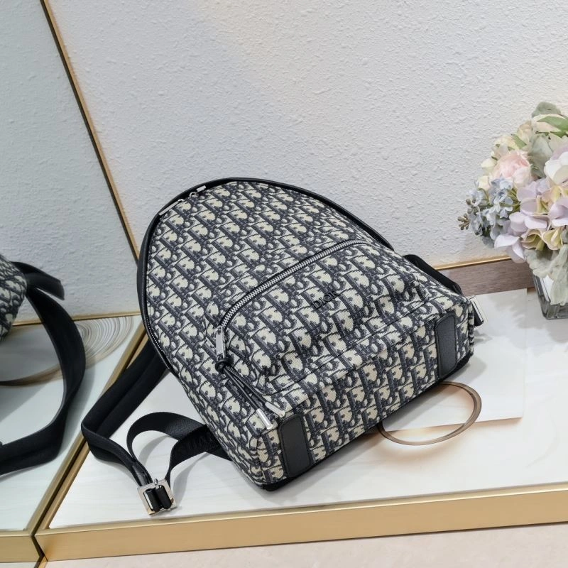 TimelessDesign Christian Dior Backpacks 87888