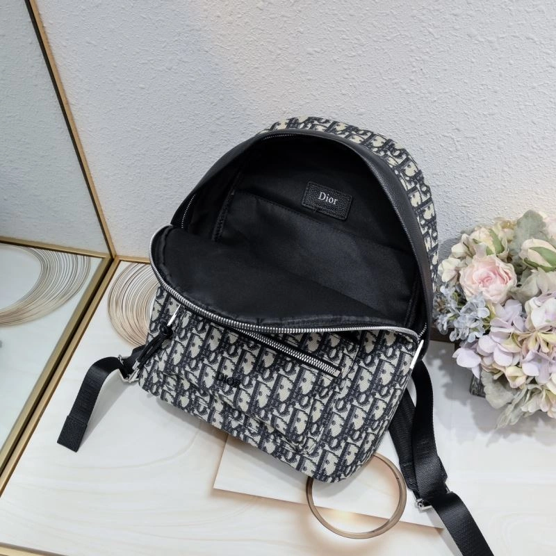 TimelessDesign Christian Dior Backpacks 87888