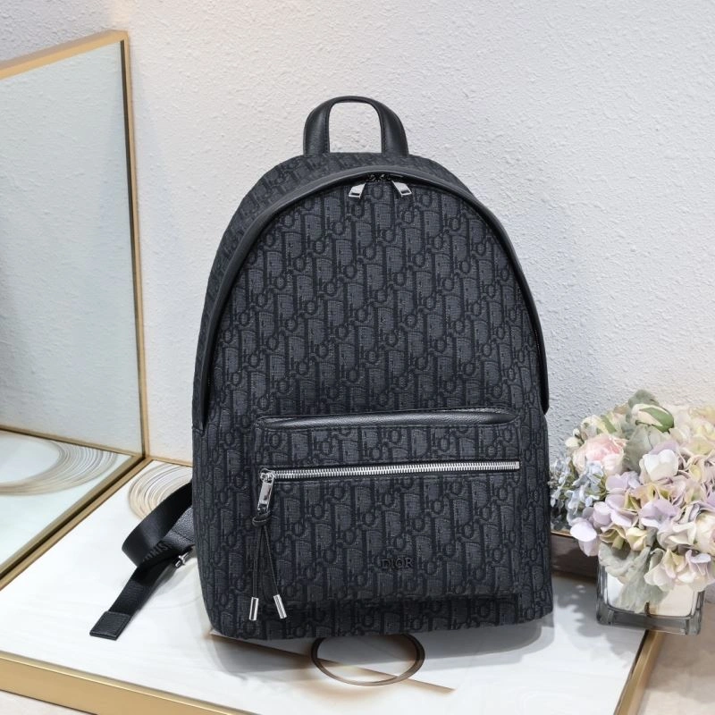 Christian Dior Backpacks Upgraded 87892