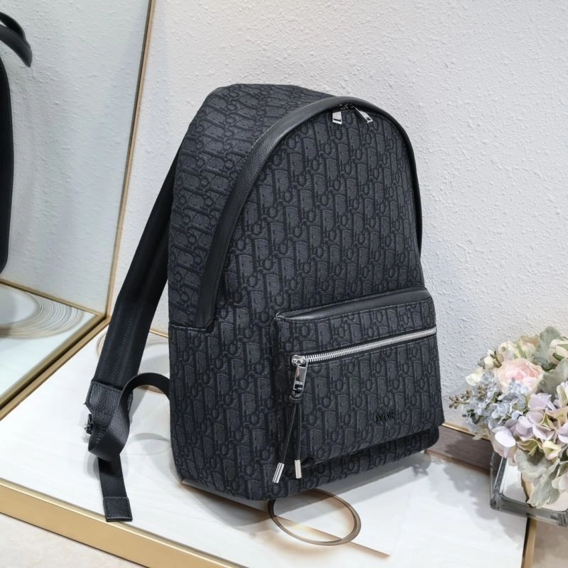 Christian Dior Backpacks Upgraded 87892