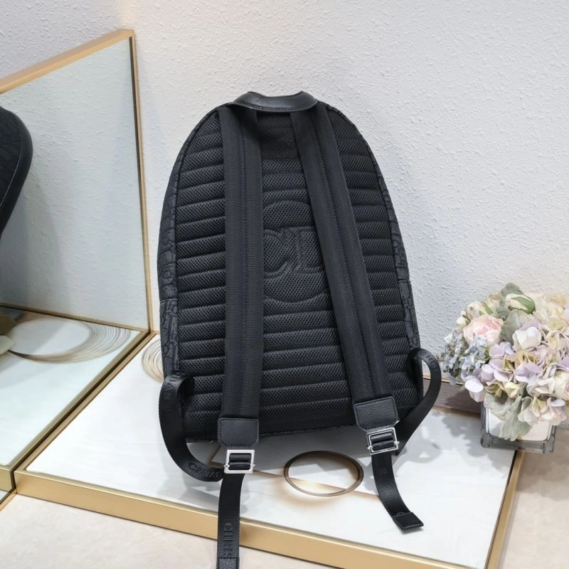 Christian Dior Backpacks Upgraded 87892