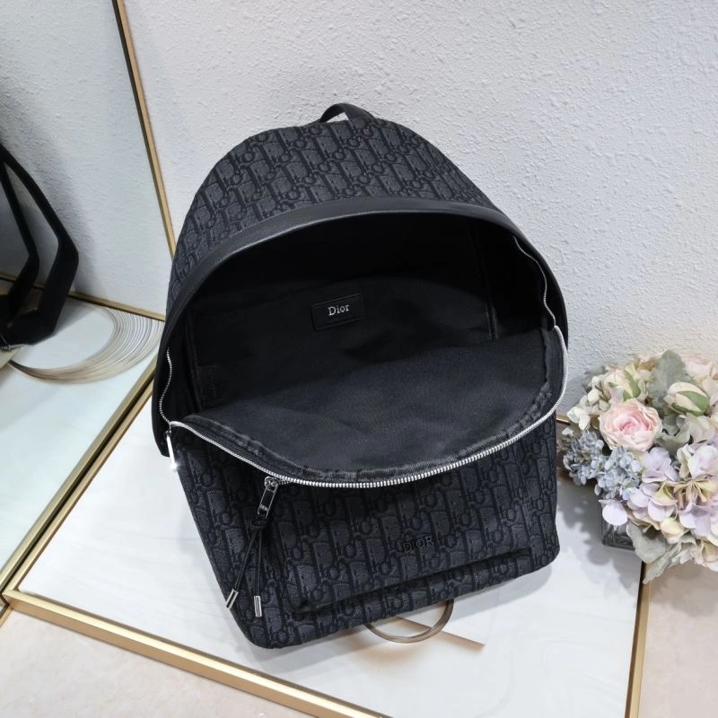 Christian Dior Backpacks Upgraded 87892