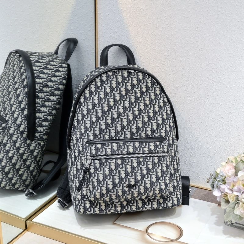 Christian Dior Backpacks Original 87887