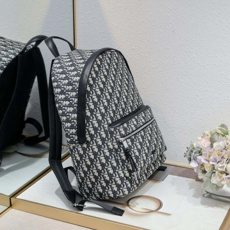 Christian Dior Backpacks Original 87887